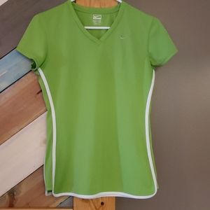 Performance Nike shirt